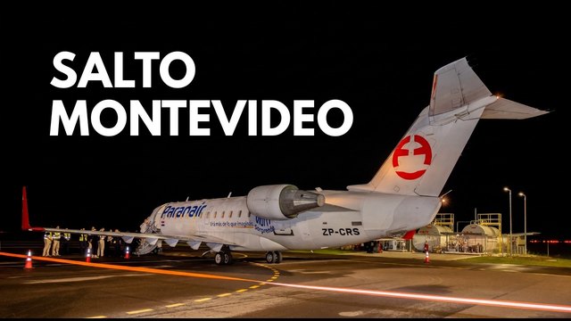 Miniatura vuelo nocturno
