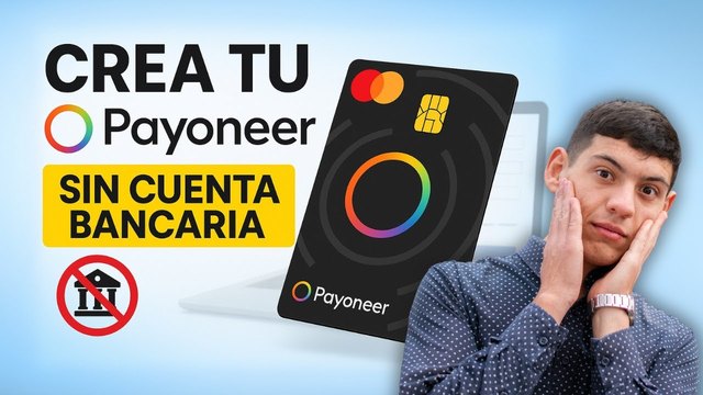 Miniatura Payoneer