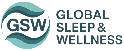 Logo de Global Sleep & Wellness