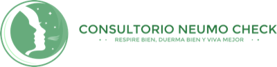 Logo del Consultorio Neumo Check